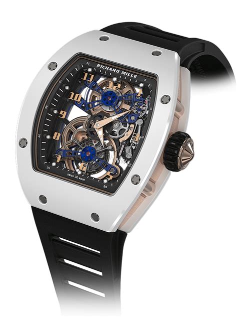 richard mille rood|richard mille rm 17 02.